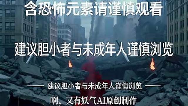 《妖尸太后》第五十二集