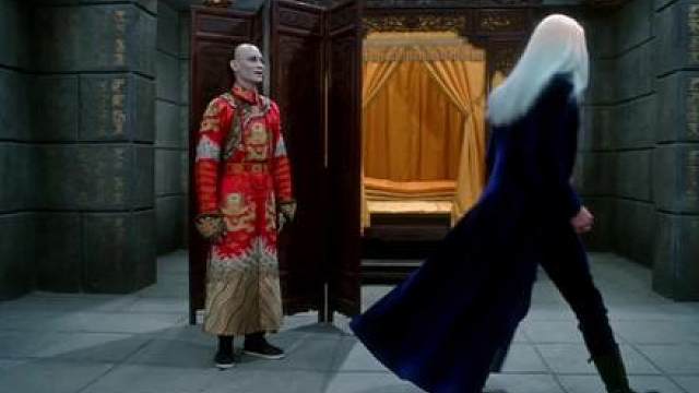 《妖尸太后》第八十一集