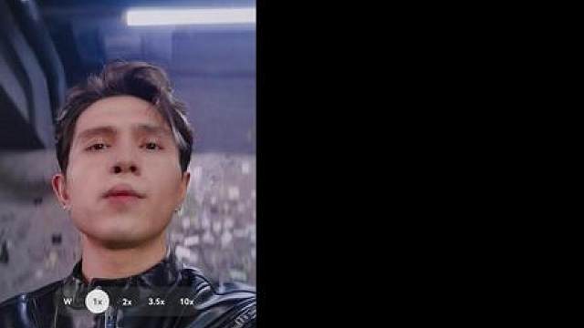 展开，和SHarK看见生活另一面。