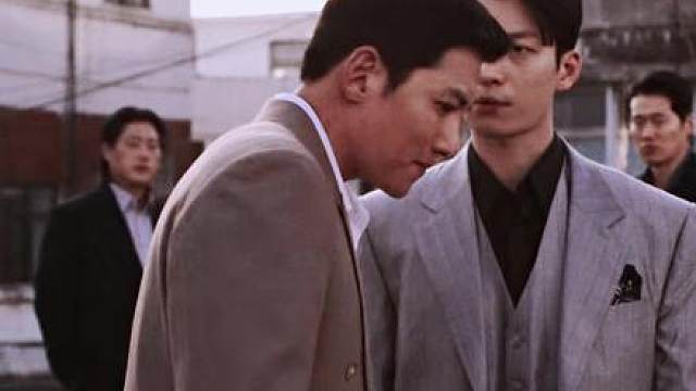 超A又超会！“到时候，我会顶着白发来见你”