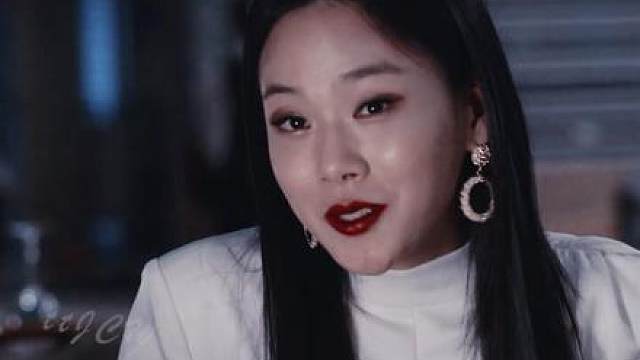 四个人 全部爱而不得 很好 编剧导演就是想平等地创始每一个人