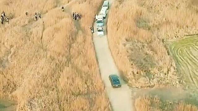 韩国超反转影片，一起命案牵扯出大秘密，不到最后根本猜不到结局