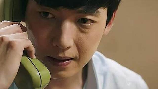 一条人命，牵扯出的秘密无法直视，9.0分韩国穿越神剧《火星生活》