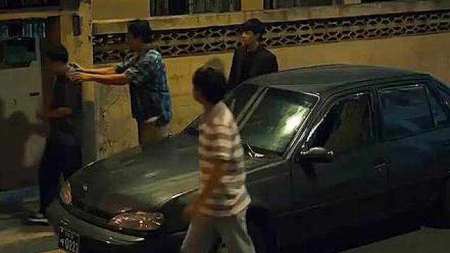 男子被上级陷害，一条人命牵扯出的大秘密，人心太复杂，韩国悬疑神剧