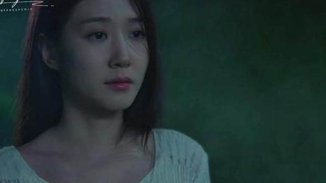 奇幻韩剧《毛骨悚然的恋爱》大结局：汝丽见鬼的能力终于消失！罪魁祸首民焕终于受到了惩罚！