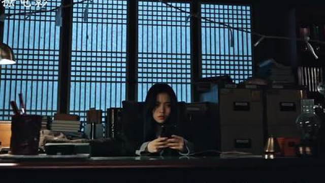 韩剧《恶鬼》中最坏的坏蛋，现身