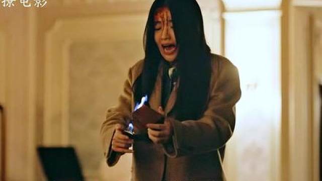 韩剧《恶鬼》大结局，导演又开了一个小小的玩笑