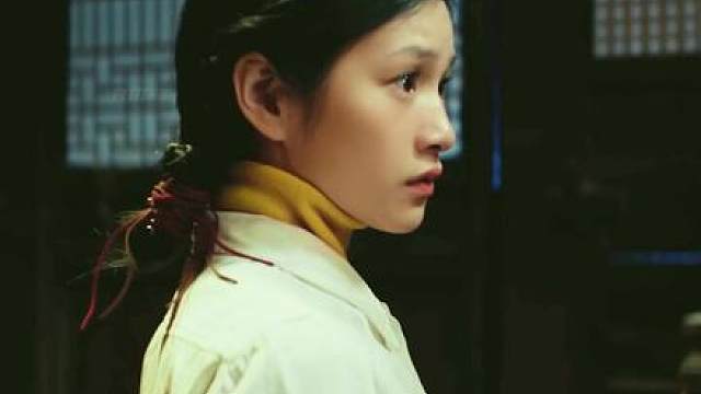 《天坑鹰猎》03集，想要金子？可以呀，男人的那点想法你懂得