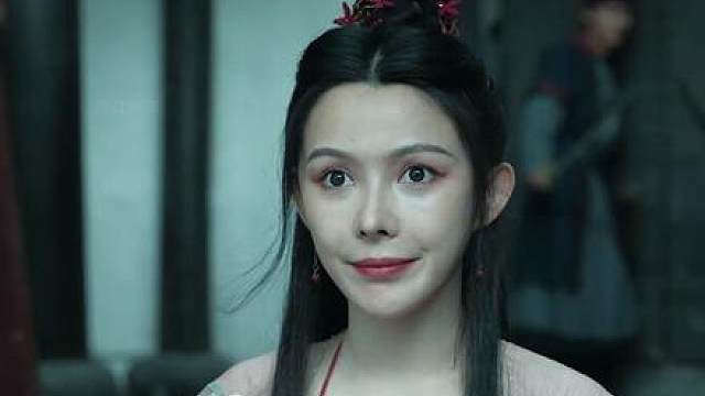 《蛇皮美人》03集，这老头有福气，刚出门就捡了个大长腿？