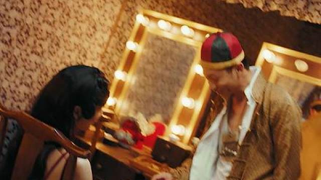 《人偶新娘》02集，好看吗？好看..真好看，演“大蛇”的那女人又来了，这次的新娘别有一番风味