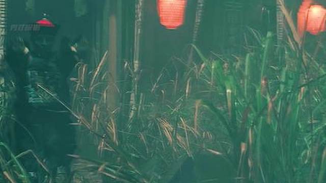 《僵尸古刹》03集，糯米黄符桃木剑，九叔再现僵尸片经典桥段