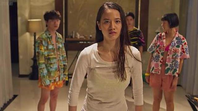 《安眠实验》02集，熬夜就给钱？有这好事吗？我也想去！！