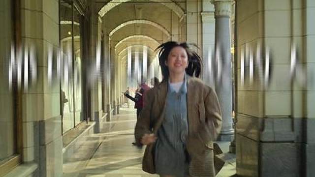 嘴硬是爱情的结巴，而真心总会翻译出真话