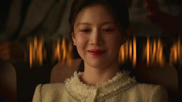 爱到极致是哪怕人海喧嚣，我也能一秒听出你的声音