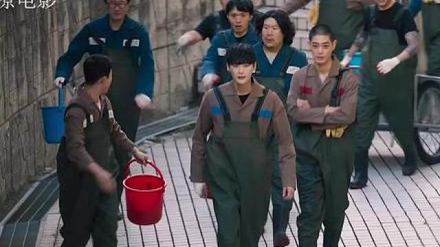 废柴律师成名第一战
