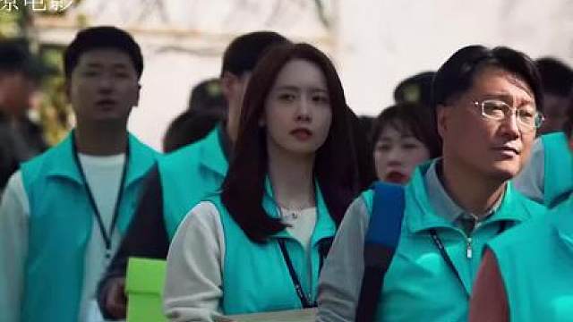 黑话律师第六集，女护士竟敢去男监狱