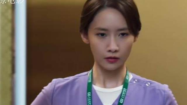 女孩子千万不要一个人值夜班