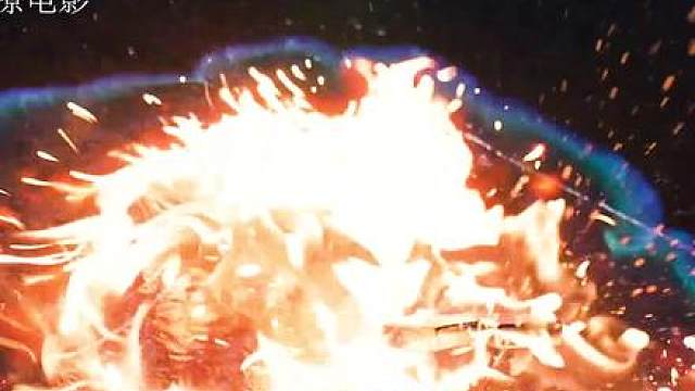 男人终于逃出精神病院，犹如放虎归山