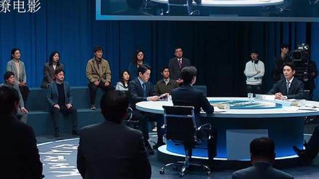 黑话律师难道真的烂尾了吗