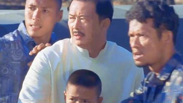 经典港片，古惑仔之《九龍冰室》