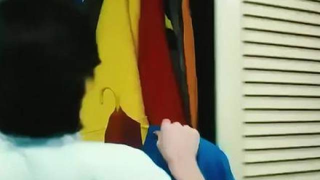 《警察故事》
