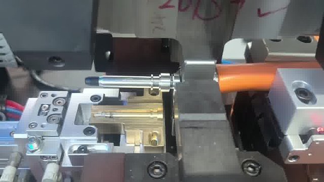 恒友音达超声波   超声波金属焊接机