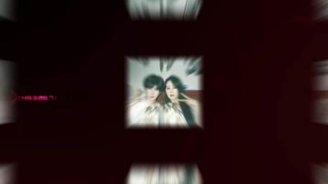 自从看见有人说这歌是他俩捏着嗓子唱的我就再也回不去了