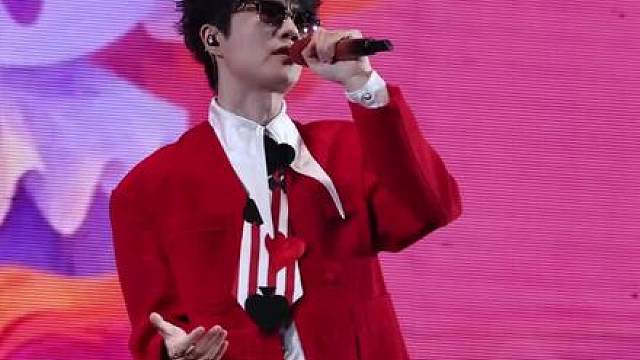 26.09.06青岛站「胡萝卜须」 嵩嵩慢摇版