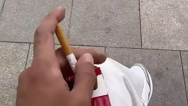 这是真着急了  -