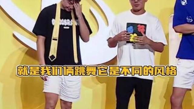 这波节目效果拉满！