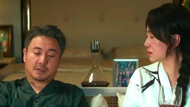 不要硬给，给个弟弟妹妹，马继业废掉后，马成钢又想到了新办法