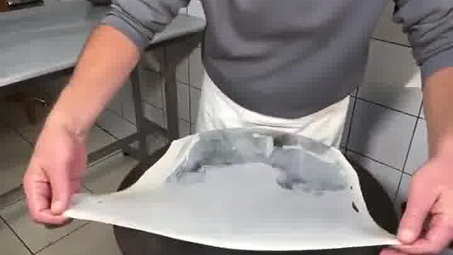 老约翰煎饼  -