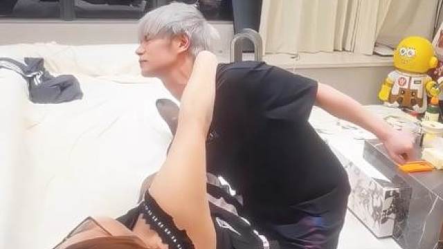 “使命完成”