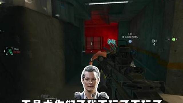 奶奶是真的不想打了