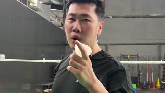 爱唱歌和打羽毛的男生运气都不会太差