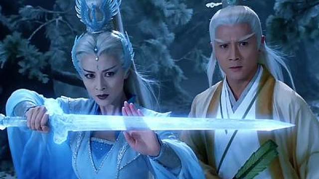 《妖尸太后》第一百二十九集