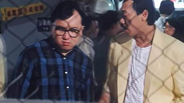 女秘书被日本鬼王选中，要求集齐阴时的人，来转世投胎！