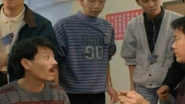 男子意外被异灵照片魅惑，却不知道照片中封印四只厉鬼