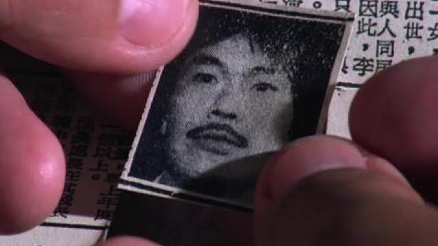 香港最邪门的电影“邵氏三部曲” 蛊，绝对是无数人的童年阴影！