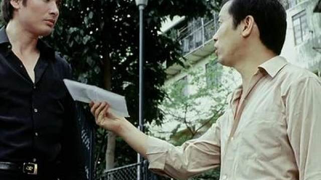 香港影史鬼片巅峰《凶榜》，童年阴影回归！