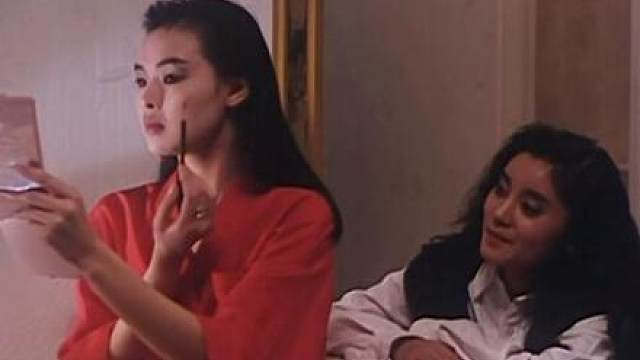 希望你们不是晚上刷到我的视频，这是恐怖片
