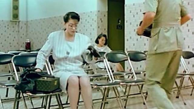 一部有众多明星出演的高能电影
