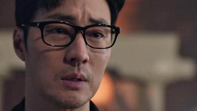 苏志燮 / 崔大勋 最新犯罪动作韩剧《金特务：本色回归》第二周剧情：三四集完整版来了！