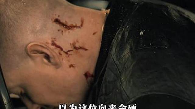 《权·欲》武力 第二季大结局 ： 汤米布局借刀清敌 芝加哥黑道的终极博弈