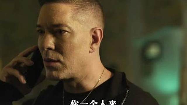 《权·欲》武力第三季 大结局： 终极之战 援军天降 “叔侄”二人重聚芝加哥 祝各位新年快乐！！！