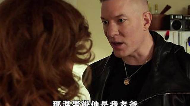 《权·欲》正剧第四季第六期： 汤米生父之迷 黑道警界24小时的灭口大战