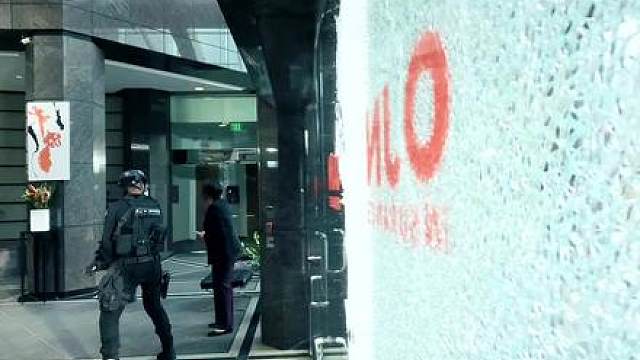 《反恐特警组》愤怒的父亲