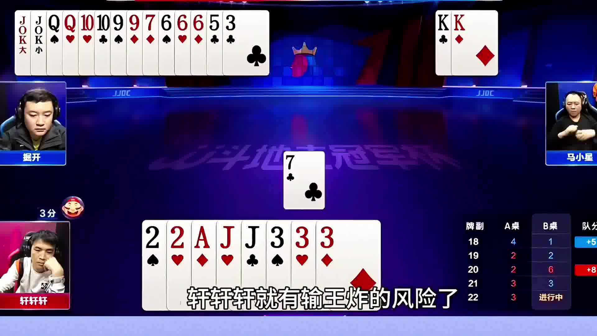 轩轩轩如何选择