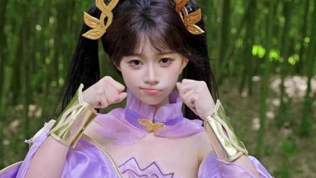 学功夫，练武术！ 如果有人欺负你，我替你出头！