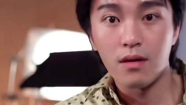 我也喜欢你